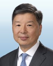 Mr Sunny CHEUNG
                            MH